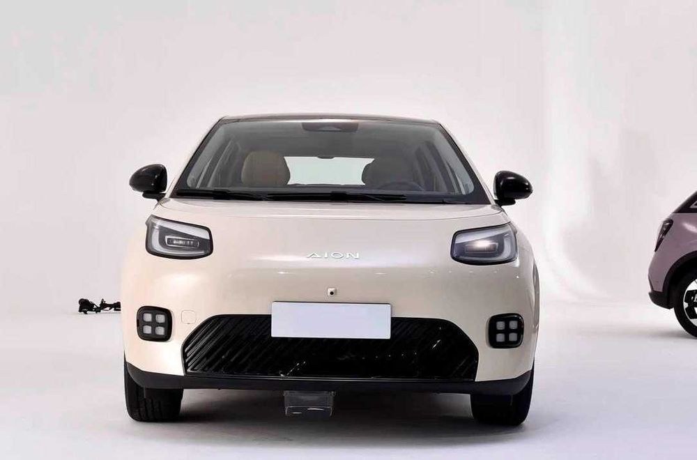 Gac AION ut SMART Hero 420km Naqd Va nasiya savdo Mavjud