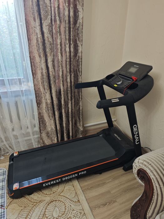 Беговая дорожка GENAU D900SN PRO