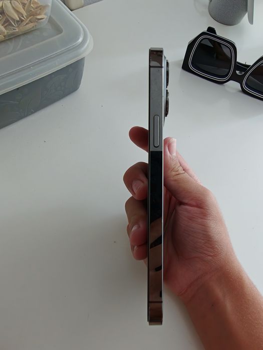 Iphone 13 pro max 256gb