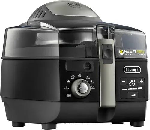 Мультиварка DeLonghi FH1396/1.BK