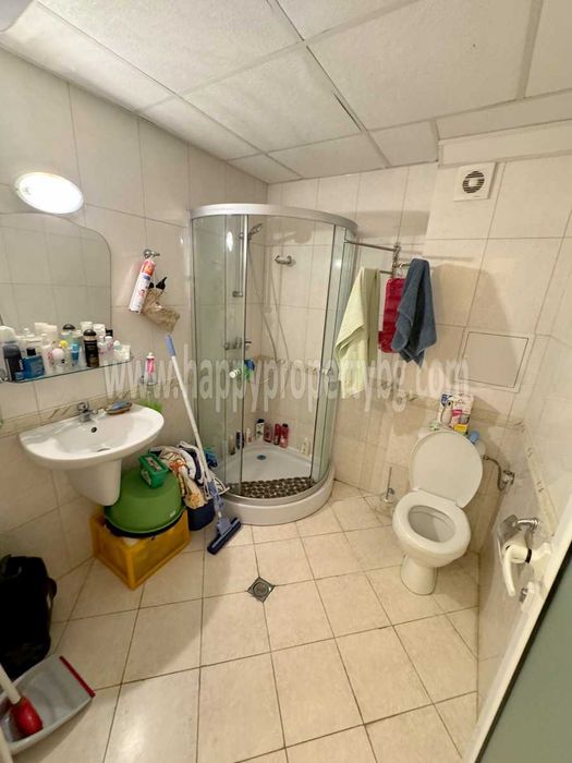 Продава се Двустаен апартамент в к.к. Слънчев бряг - 55 кв.м за 1090 €/кв.м - Снимка #10