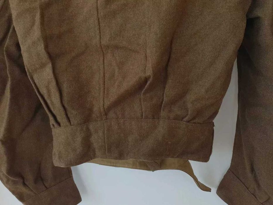 Haina militara Battledress 1949