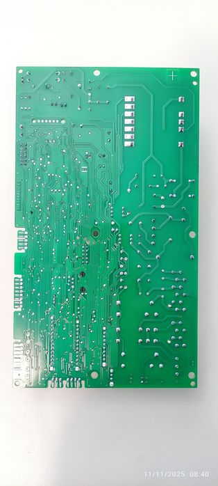 Placa centrala Ariston Genus