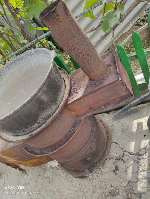 Печка дисковый для бани сауны