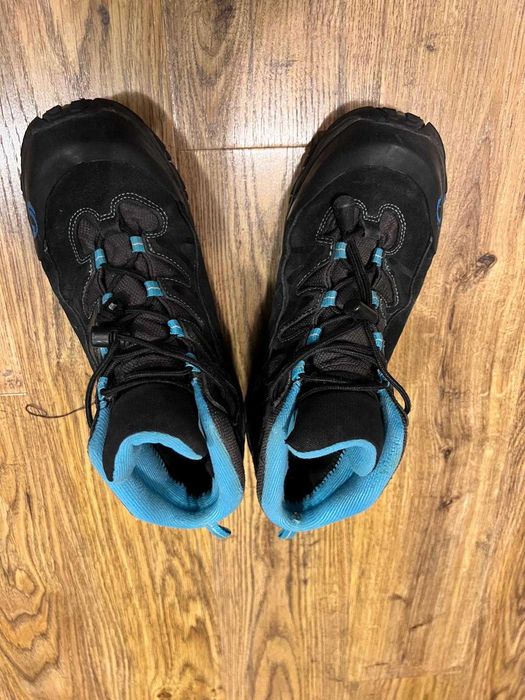 Ghete Salomon unisex, nr 36