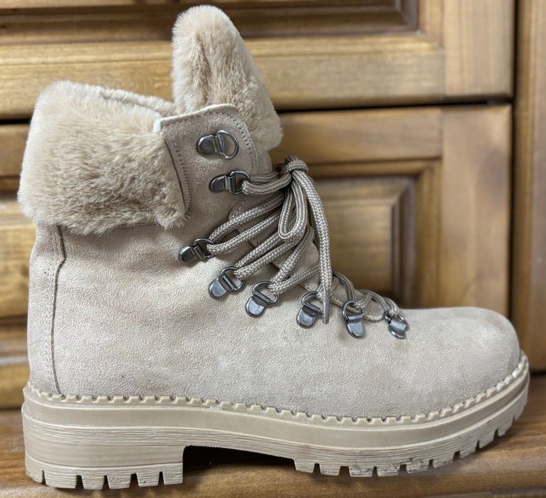 Боти от магазин LBD