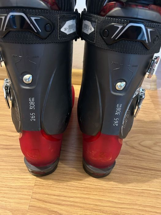 Clăpari Dalbello Blaze 26.5 mondopoint