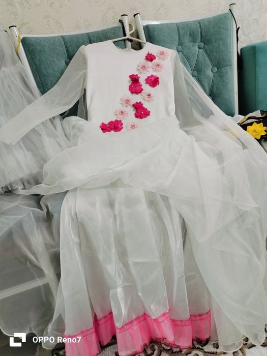 Қыздарға көйлек.9-10 жас