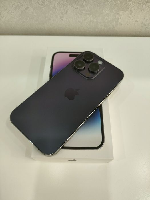 Продам IPhone 14Pro