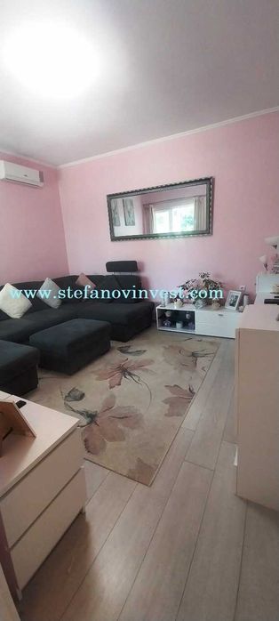 Продава се Къща в с. Краище, Област Добрич - 132 кв.м за 1114 €/кв.м - Снимка #10