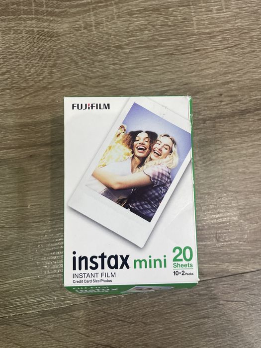 фотокамера моментальной печати instax MINI99