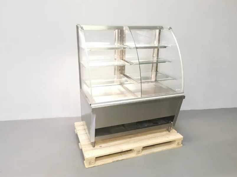 Хладилна витрина XL120