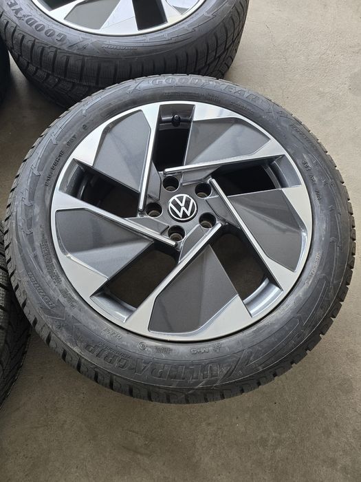 НОВИ Джанти 18 / 5х112 - VW ID3 и др. 5x112