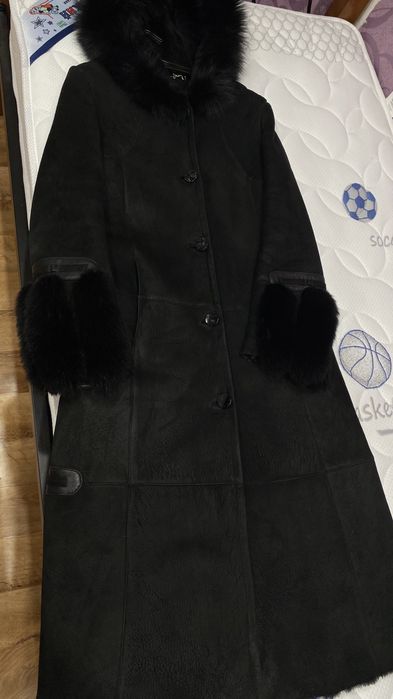 Продам дубленку