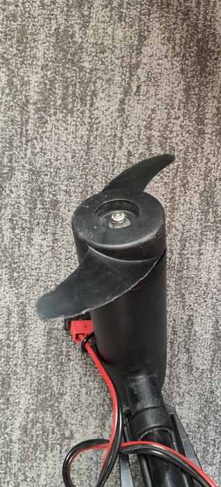Motor electric Minn Kota Endura Classic 40lbs 12v
