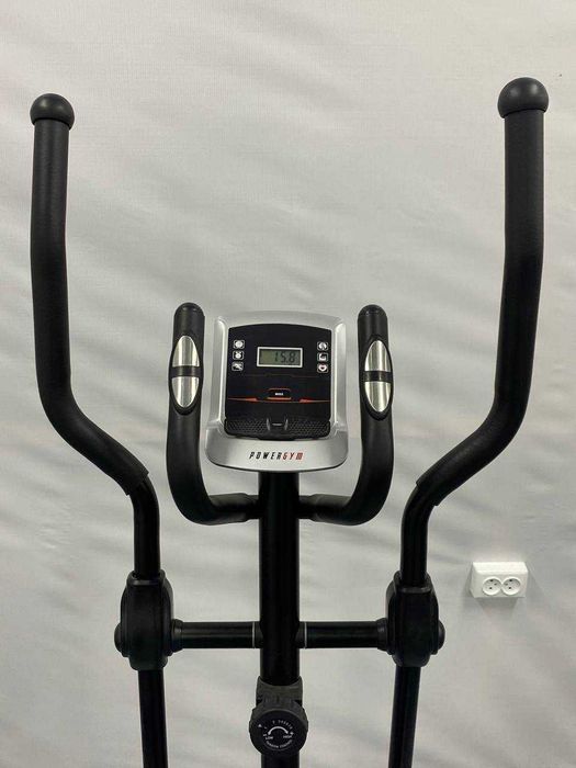 Эллертеческие велотренажер Е125