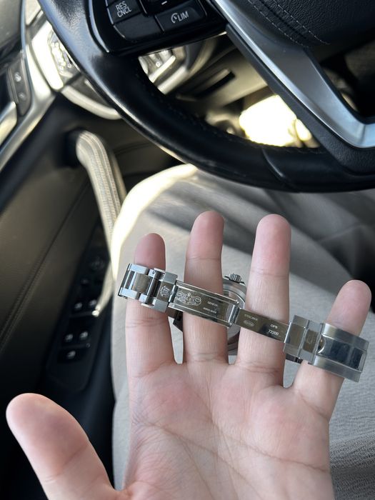 Rolex Daytona Lemans