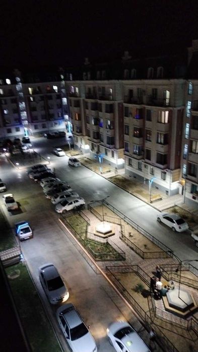 Iskandar Buildings Domlaridan 1 xona 2 xona qilingan uy sotiladi