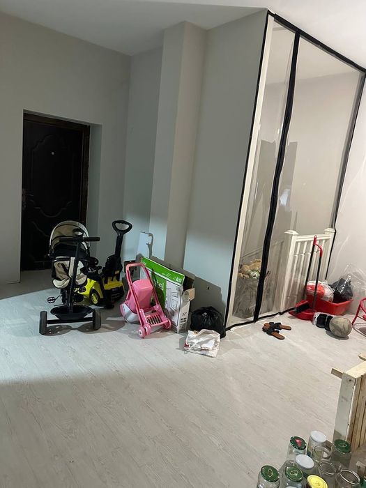 Махтумкули Площадь-260m2 ДУПЛЕКС 9/7-8/8 Новостройка ЕВРО РЕМОНТ