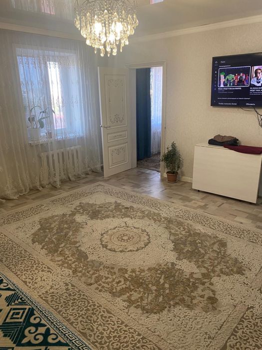 Продается дом в Пришахтинске