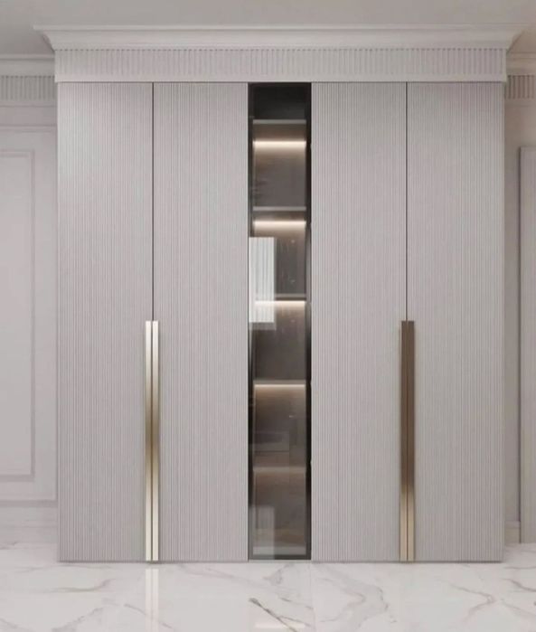 Кухни мебел спальни шкаф ва бошка турдаги мебеллар буюртма асосида