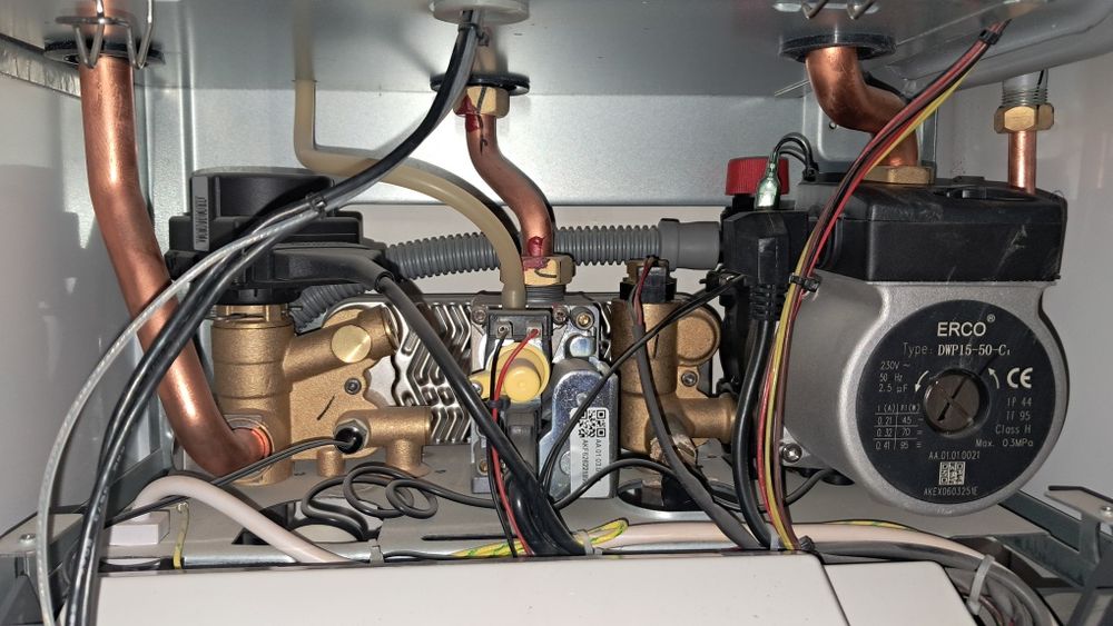 Katyol ariston  remont qilamiz