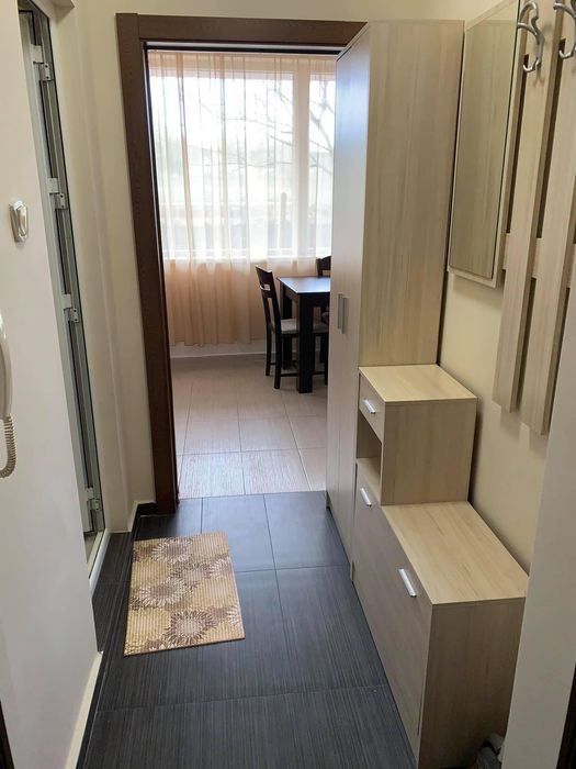 Дава се под наем Двустаен апартамент в Бургас, Сарафово - 51 кв.м за 357 € - Снимка #4