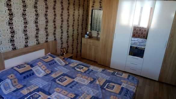 Дава се под наем Тристаен апартамент в Бургас, Славейков - 90 кв.м за 200 € - Снимка #9