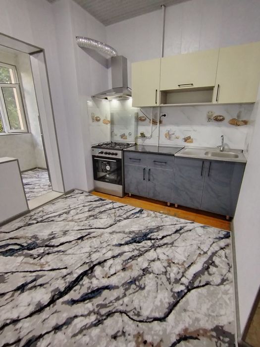 Yunusobod 9-kv 2/2/5 | 2 xonali kvartira ijaraga