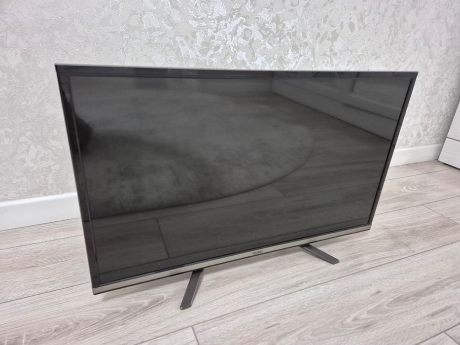 Продам телевизор haier