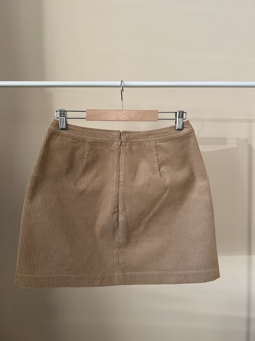 дамски поли Calvin Klein