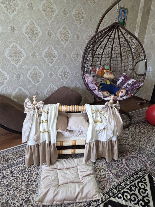 Продам Бесік как новый