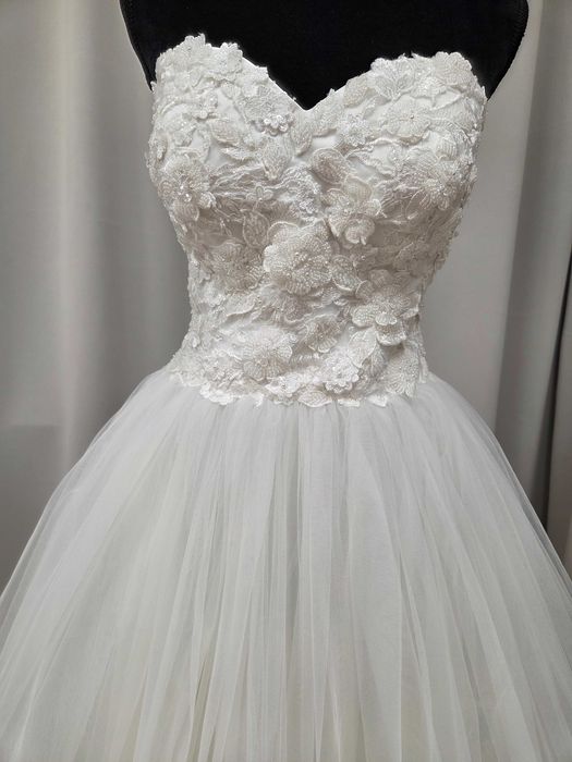 Rochie de mireasa