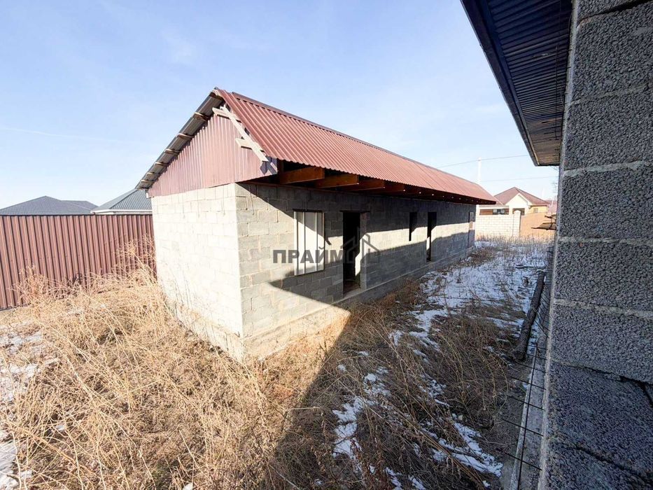 ПРОДАМ 6 ком. дом Жастар (Наримат ПРАЙМ)