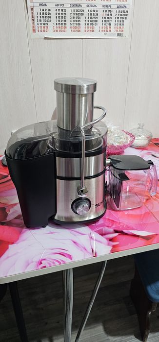 Соковыжималка 25000