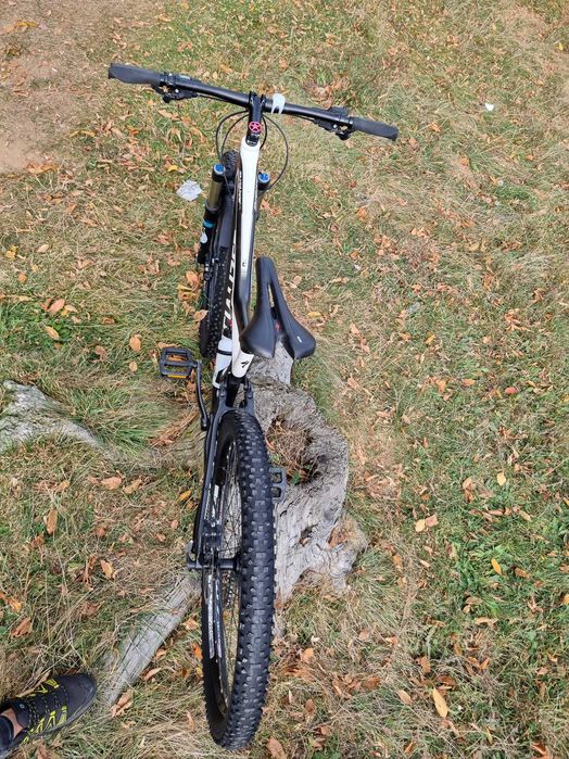 Specialized Stumjumper, Full suspention, Carbon, 29"