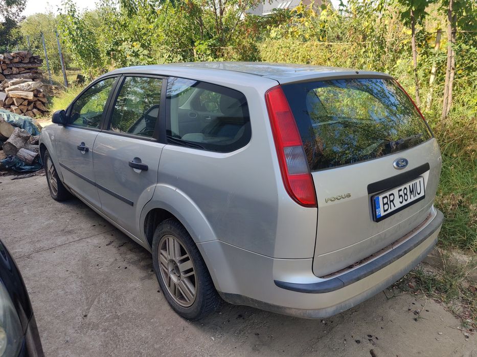 FORD Focus 0 — imagine 2