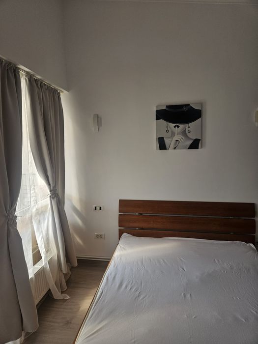Vând Apartament 2 camere Ared Uta direct de la proprietar!