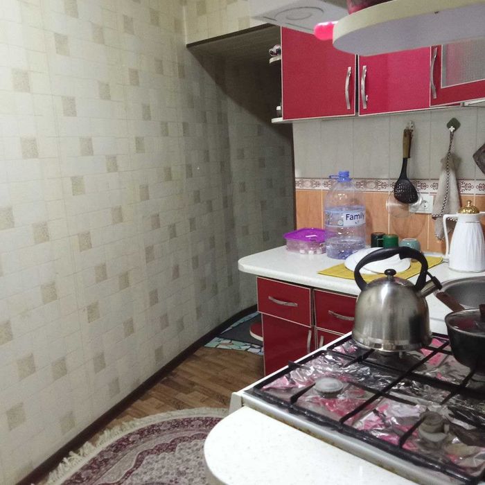 Аренда 3х комнатной квартиры ориентир  парк Фуркат