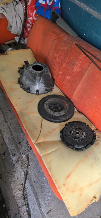 Продам кпп газель Некст