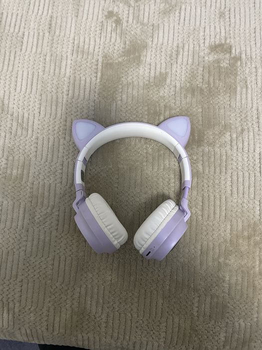 Слушалки PowerLocus Buddy