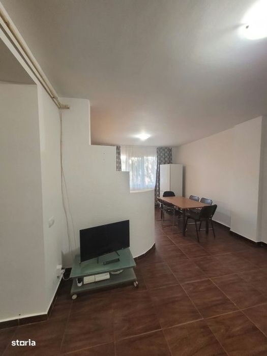 Apartament cu 3 camere, 83 mp, zona Brancoveanu