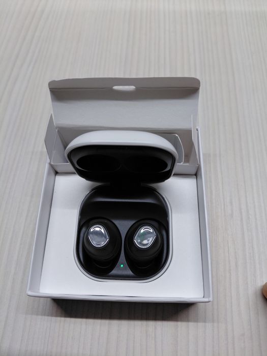 Casti samsung galaxy buds fe