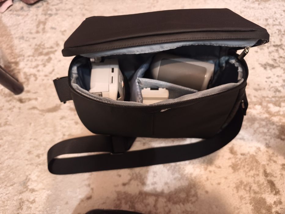 Сумка для дрона на DJI mini 3,4,5