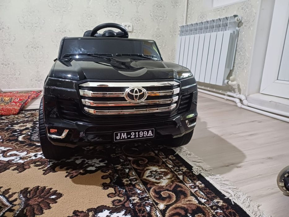 Детская машина продаётся