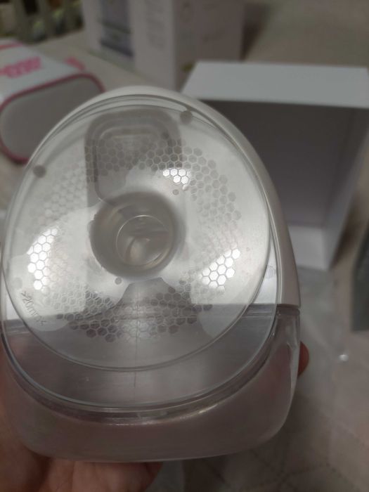 CANGAROO Електрическа помпа за кърма EMBRACE