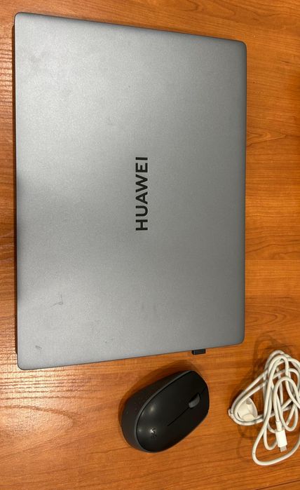 Прода ноутбук Huawei
