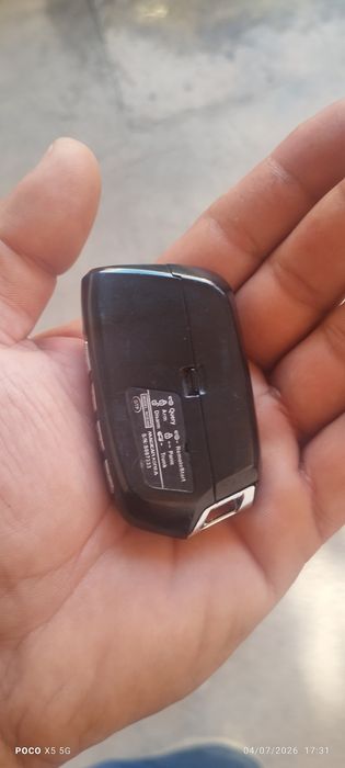 Mejicar 905 va hundai rul sotiladi