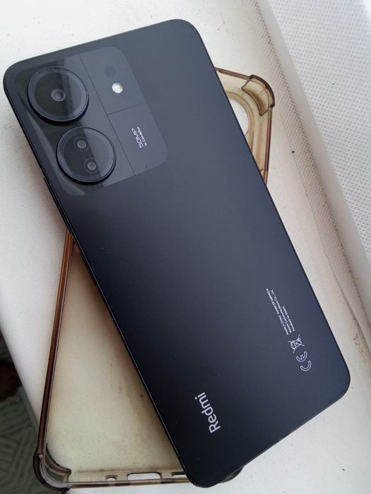 Xiaomi Redmi 13с ,256г