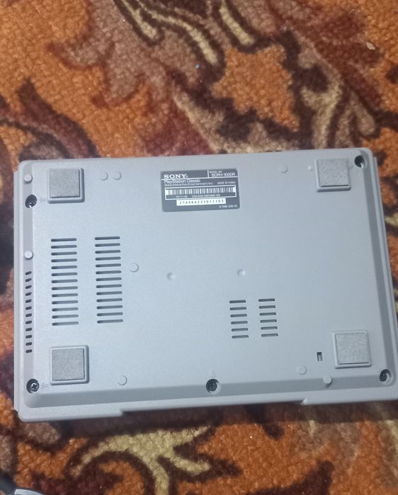 Playstation 1 mini